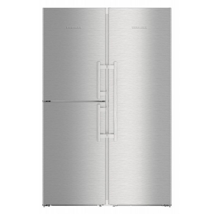 Liebherr SBSes 8483