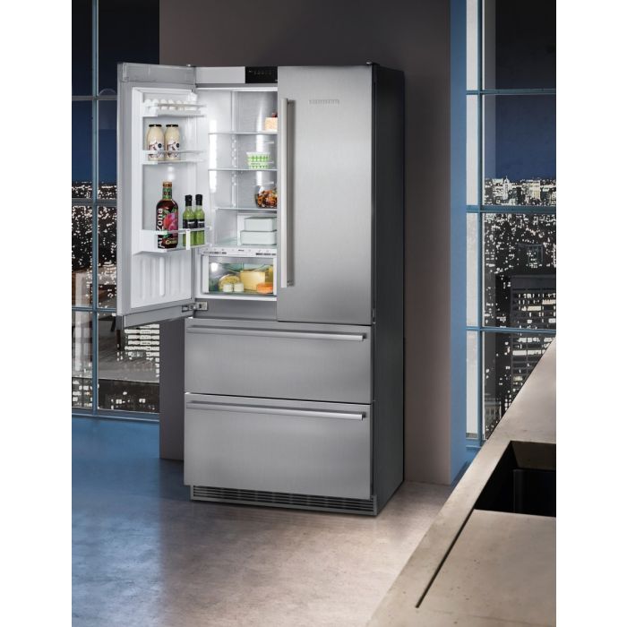 Liebherr CBNes 6256