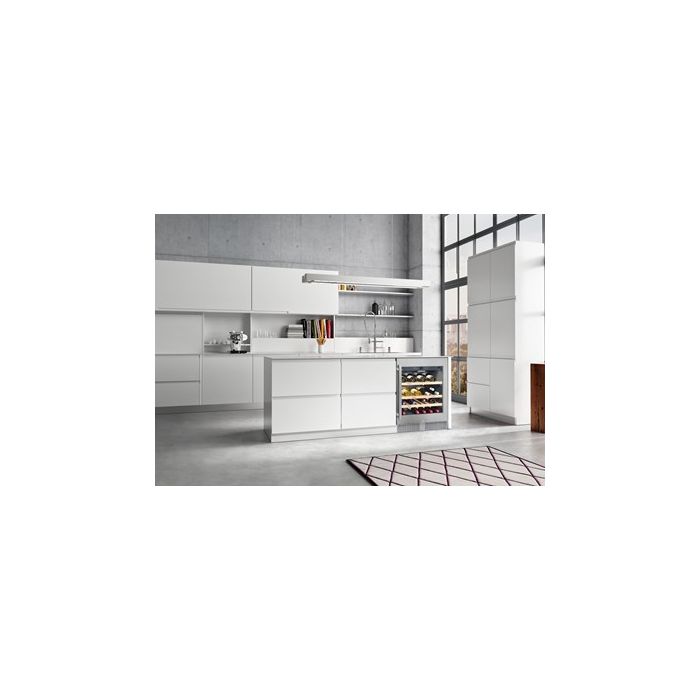 Liebherr UWKes 1752