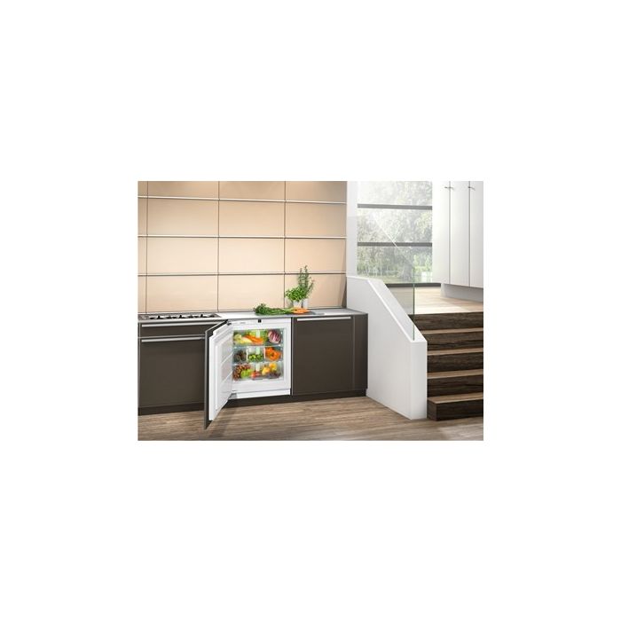 Liebherr SUIB 1550