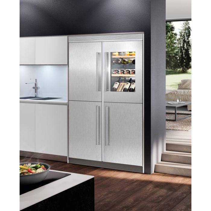 Liebherr EWTdf 1653