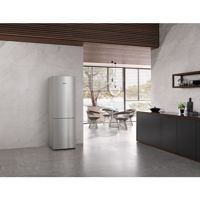 Miele KDN 4074 E