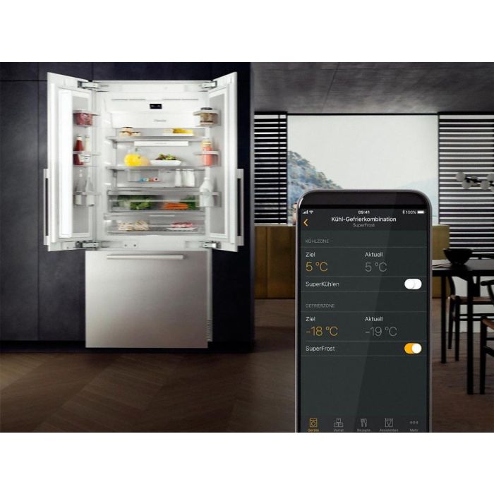 Miele KF2981Vi