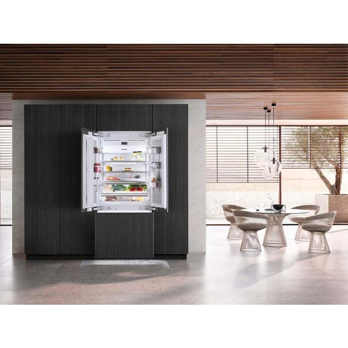 Miele KF2981Vi