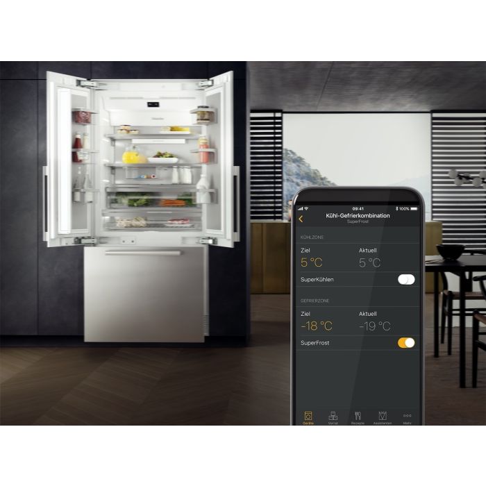 Miele KF2982Vi