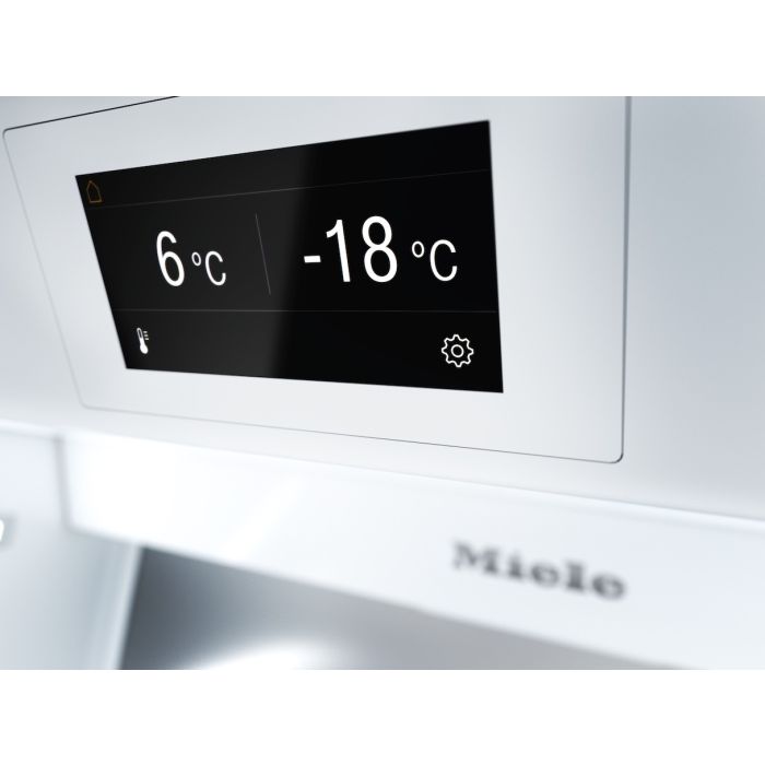 Miele KF2982Vi