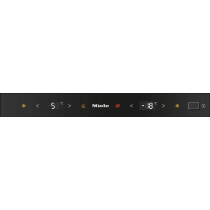 Miele KFN7714F