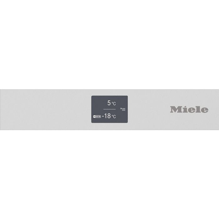 Miele KFN29683D/Black