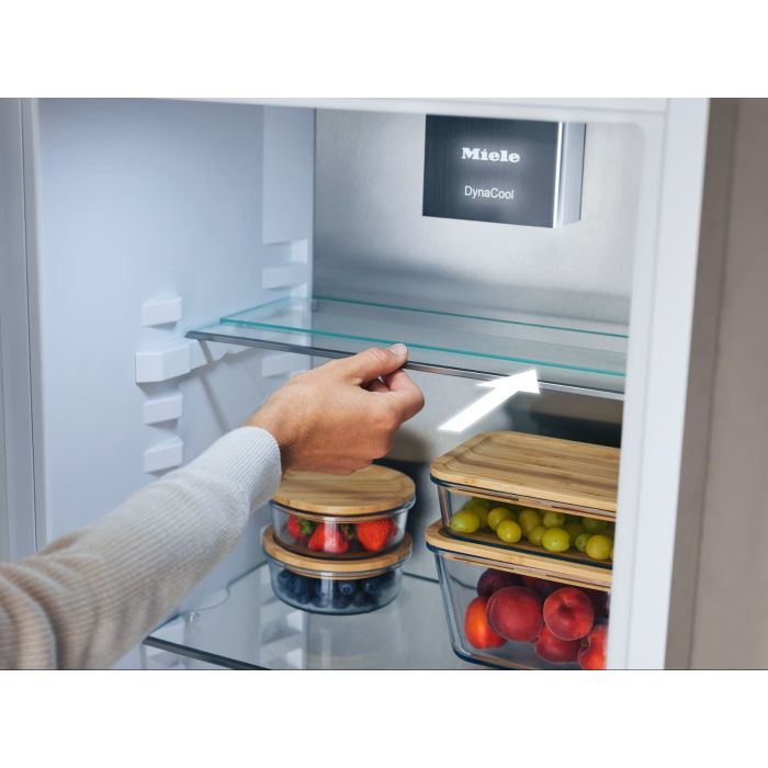 Miele K7777 B