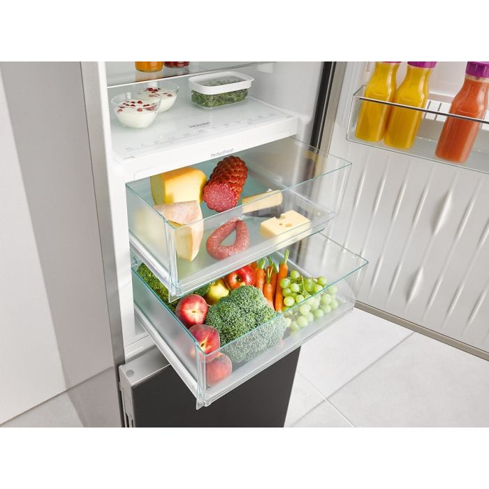 Miele KFN16947D ed/cs