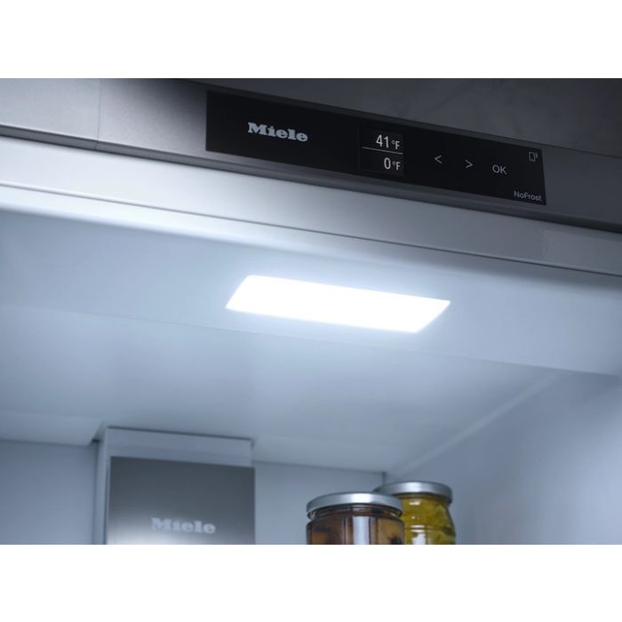 Miele KFN7734D