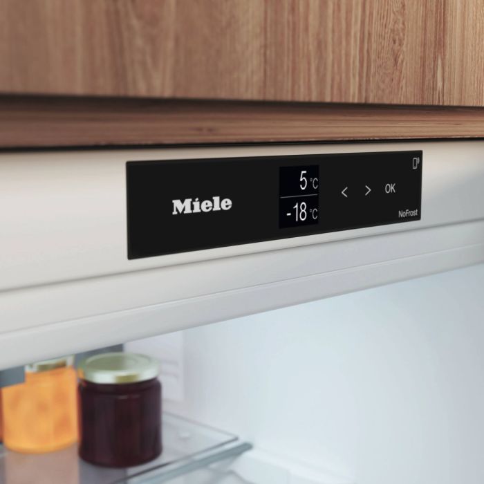 Miele KFN7844 C
