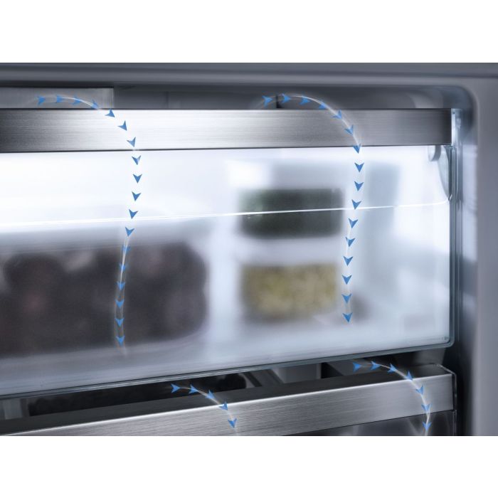 Miele KFN7844 C
