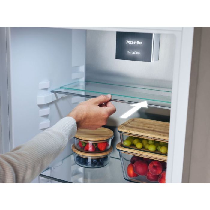 Miele KFN7844 C