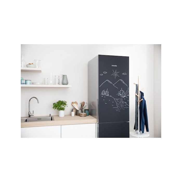 Miele KFN29283D Blackboard
