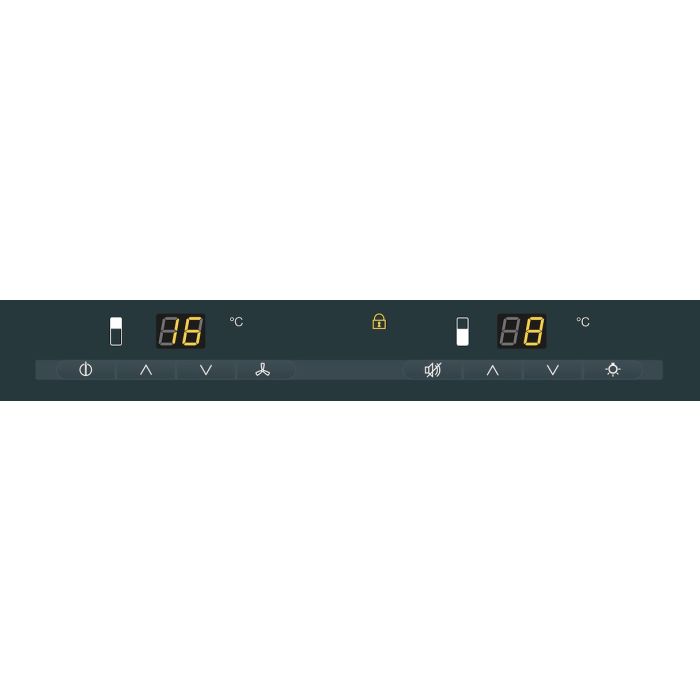 Miele KWT6321UG