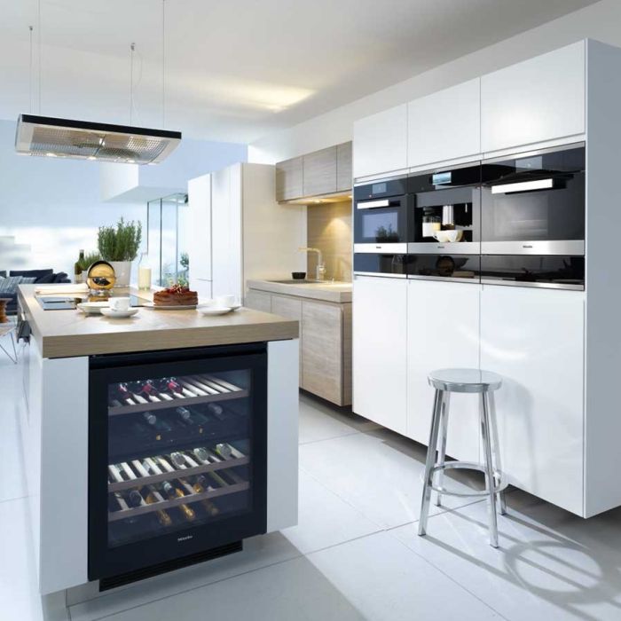 Miele KWT6321UG