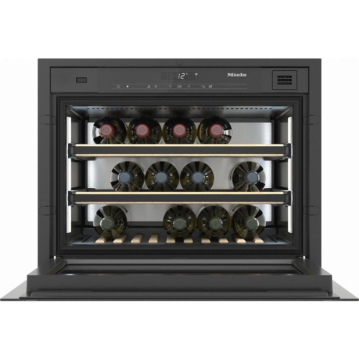 Miele KWT7112iG
