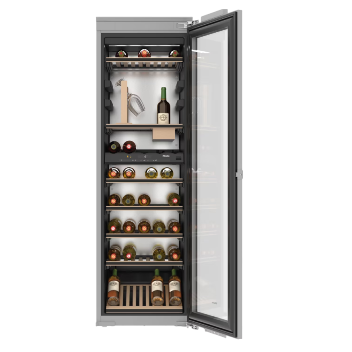 Miele KWT6722 iS-1