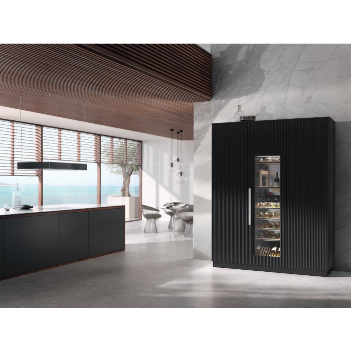 Miele KWT6722 iS-1