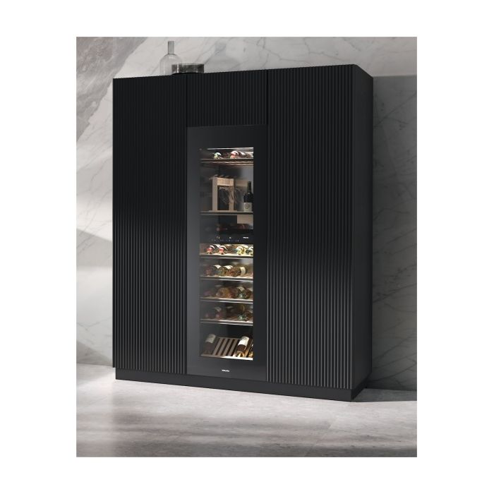 Miele KWT6722 iGS-1/Obsidian black
