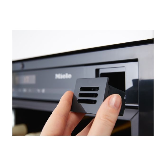 Miele KWT6722 iGS-1/Obsidian black