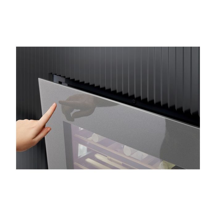 Miele KWT6722 iGS-1/Obsidian black