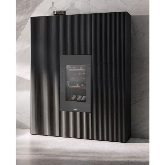 Miele KWT6422 iG-1/Graphite grey