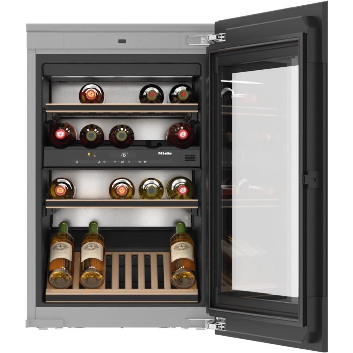 Miele KWT6422 iG-1/Graphite grey