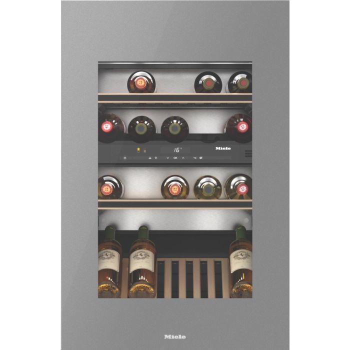 Miele KWT6422 iG-1/Graphite grey