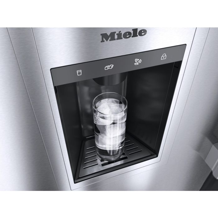 Miele F2672 Vi L