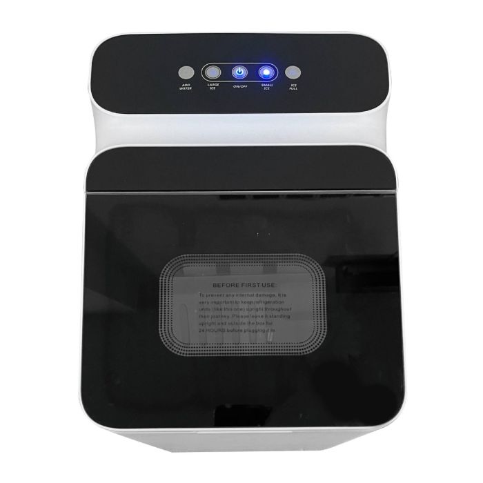 Elit 31035 Ice Maker IM-25DWH