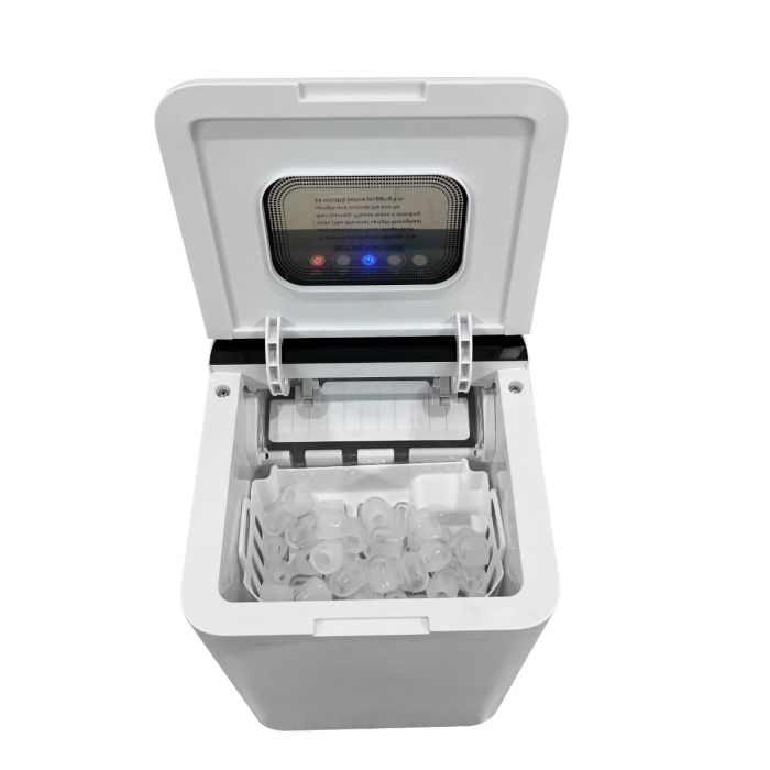 Elit 31035 Ice Maker IM-25DWH