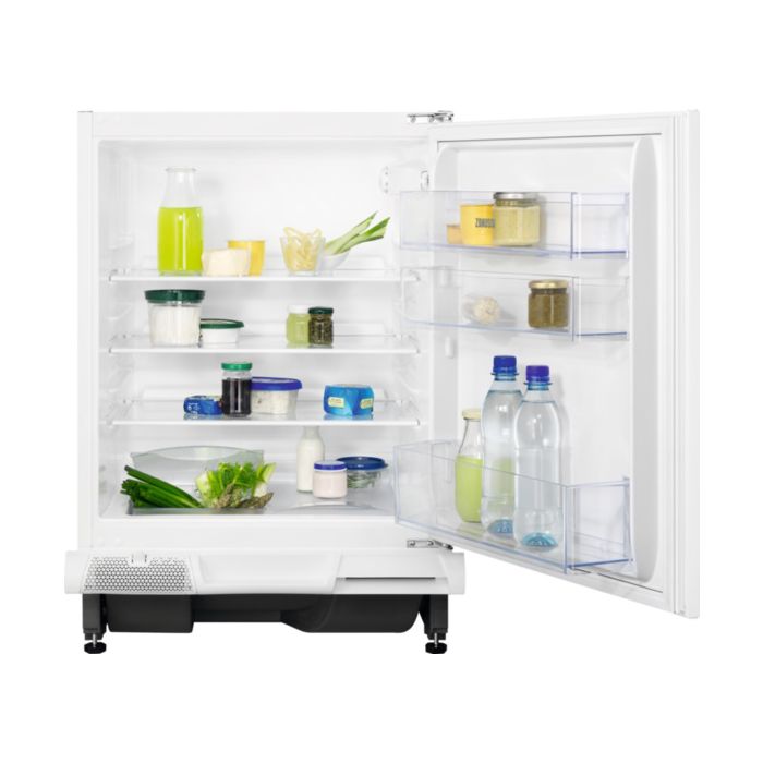 Zanussi ZXAR82FS