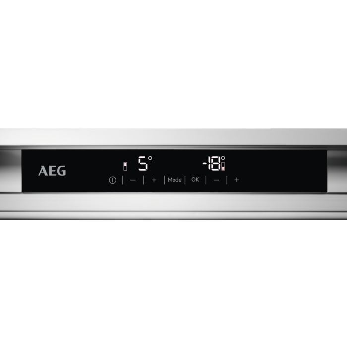 AEG SCR818E7TS