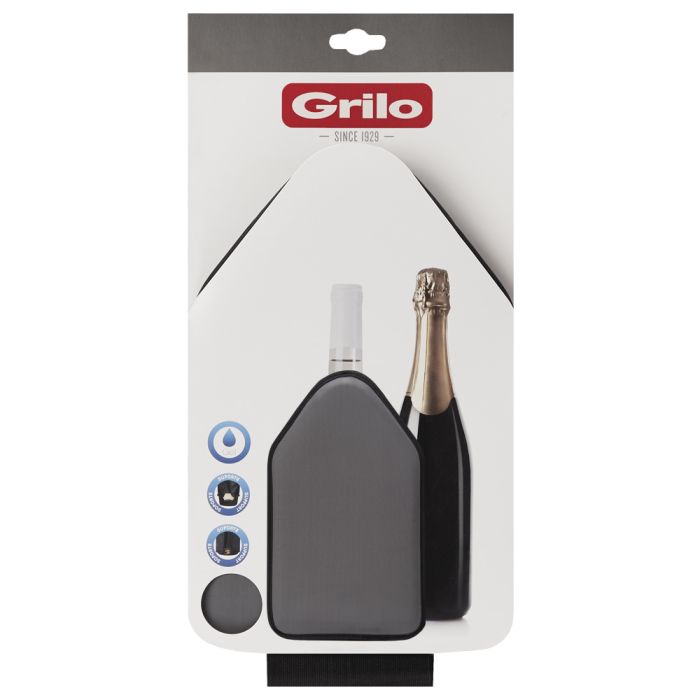 Grilo SISL02 TERMIC COOLER WITH BASE SUPPORT