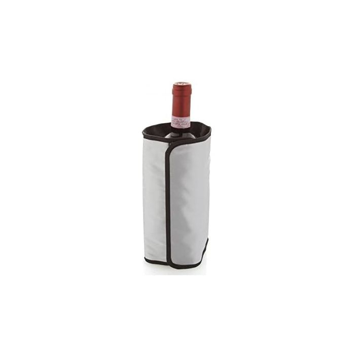 Brandani 60496 wine cooler with velcro fastener