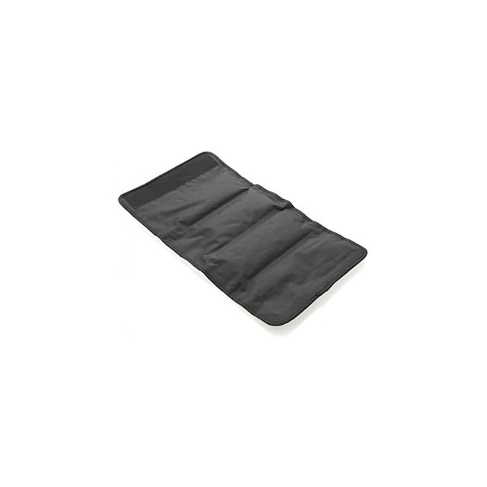Brandani 60496 wine cooler with velcro fastener