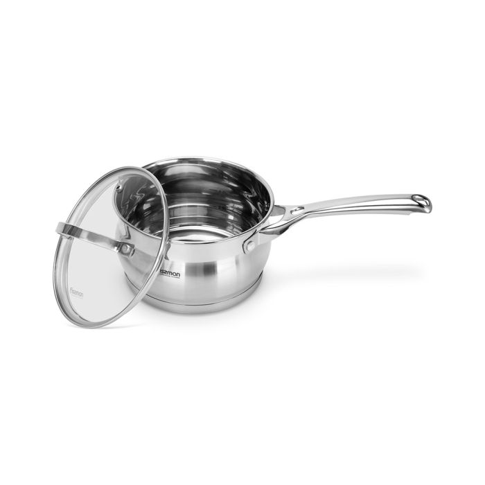 Fissman 5349 FABIANA saucepan with lid 16cm 1.9l