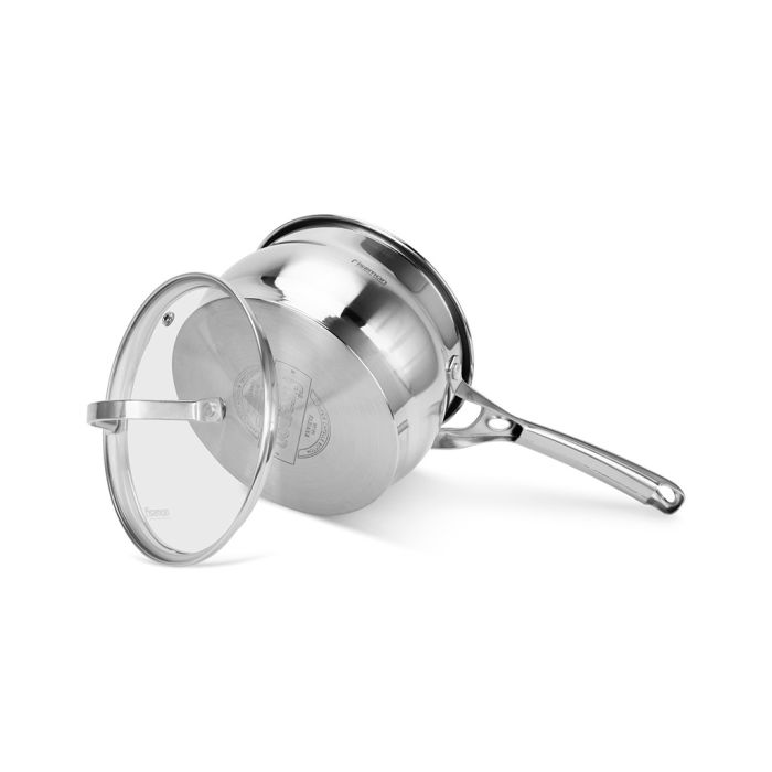 Fissman 5349 FABIANA saucepan with lid 16cm 1.9l