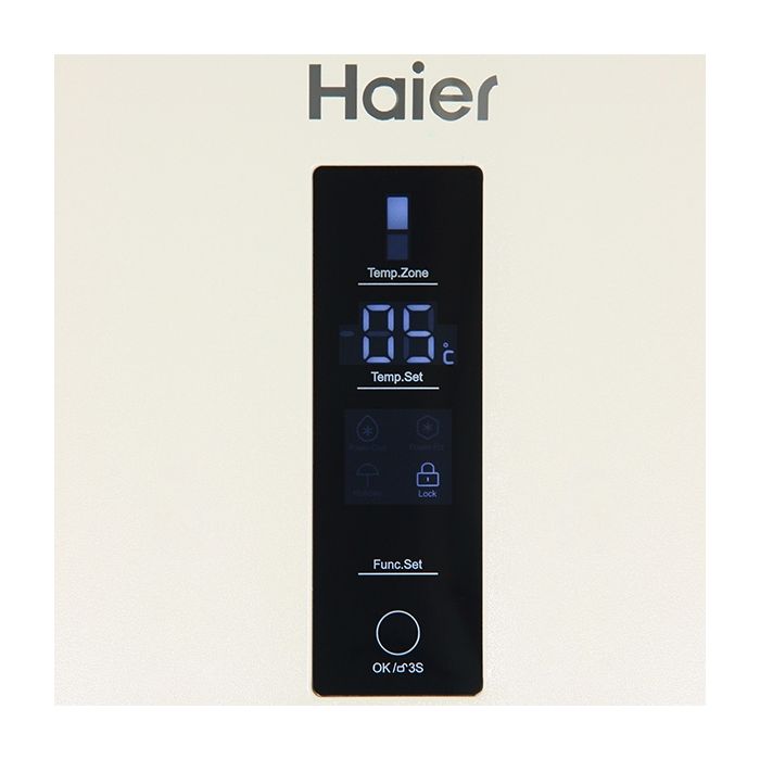 Haier C2F637CCG