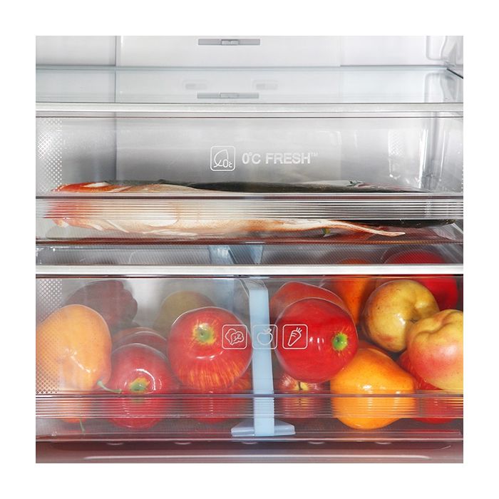 Haier C2F637CCG