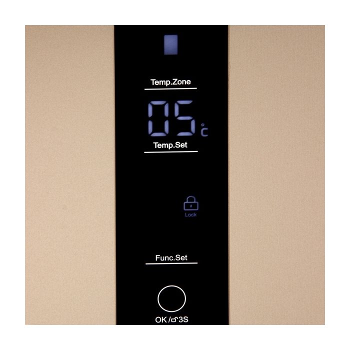 Haier C2F637CGG