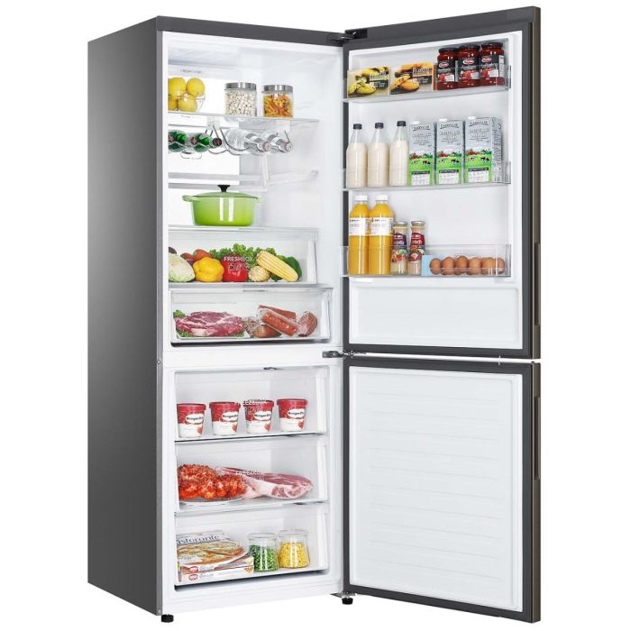 Haier C4F744CMG