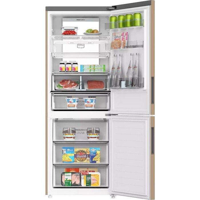 Haier C4F744CGGU1