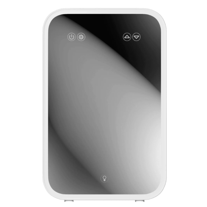 Haier HRF-ML8LDW
