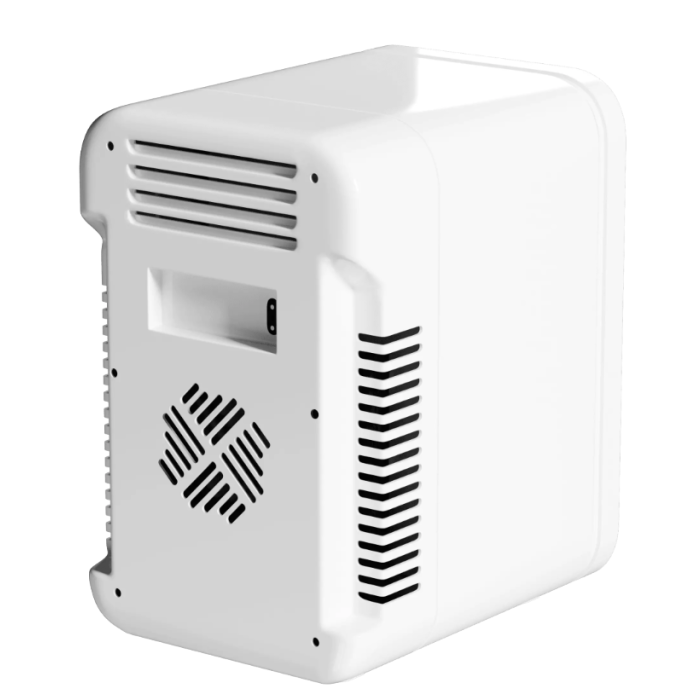 Haier HRF-ML8LDW