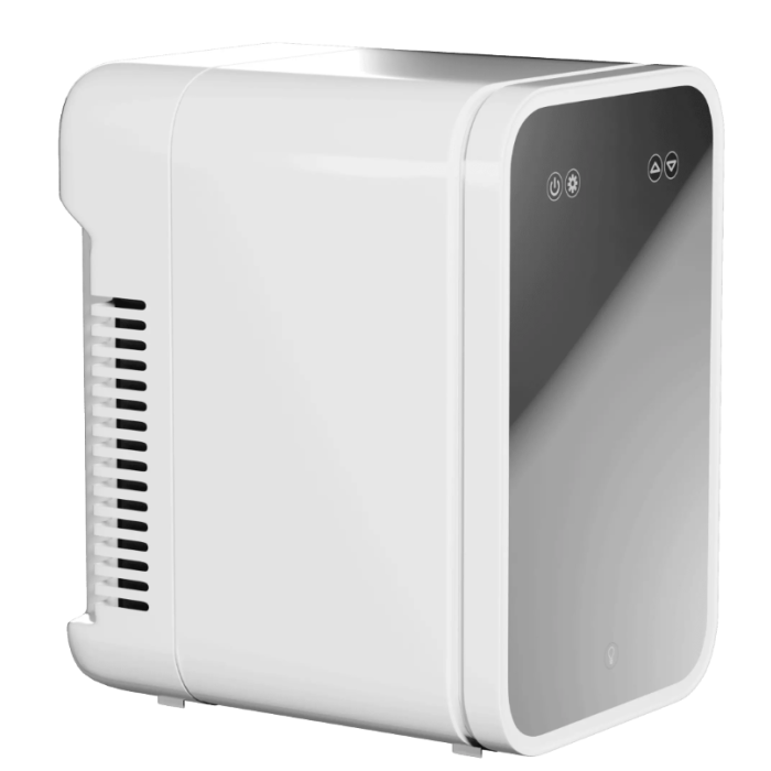 Haier HRF-ML8LDW
