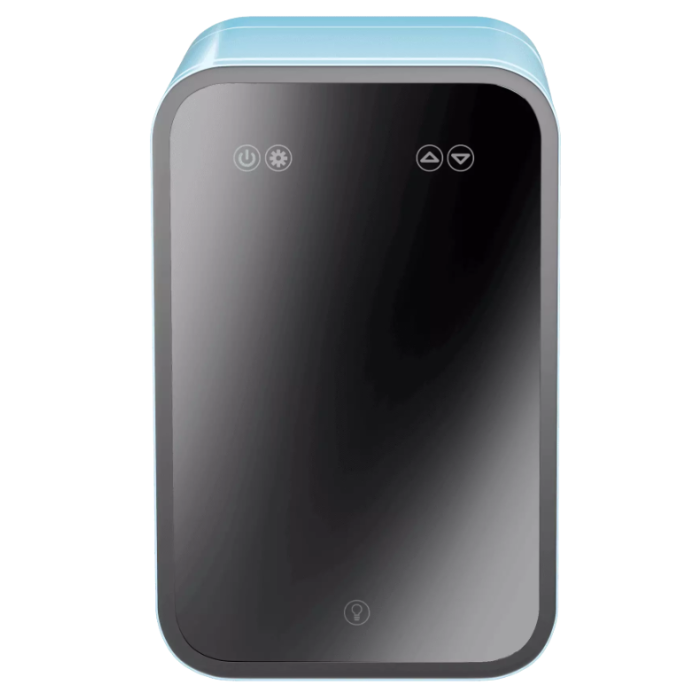 Haier HRF-ML8LDB