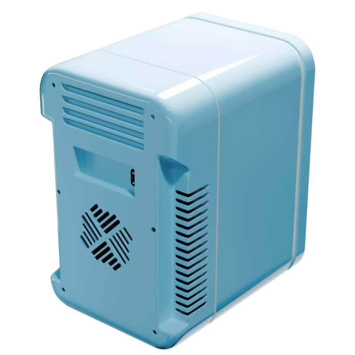 Haier HRF-ML8LDB